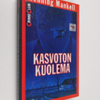 Henning Mankell : Kasvoton kuolema - pikkukuva 1