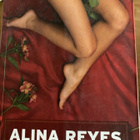 ALINA REYES: RUUSUN VIHKI JA SEITSEMÄN YÖTÄ - pikkukuva 1