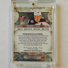 Patrik Laine - 24-25 Artifacts Orange Materials /15 - pikkukuva 2