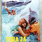 Marton Taiga Viha ja rakkaus - pikkukuva 1