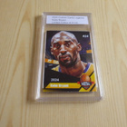 Kobe Bryant Custom Card NBA Los Angeles Lakers - pikkukuva 1