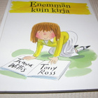 Willis - Ross Enemmän kuin kirja - pikkukuva 1
