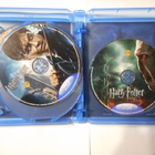 HARRY POTTER 8kpl DVD Elokuvaa  BLUE-RAY-SET - pikkukuva 5