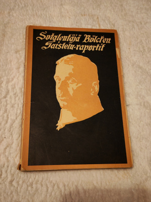 Sotalentäjä Bölcken taisteluraportit