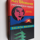 Sujata Massey : Rei Shimuran ensimmäinen tapaus - pikkukuva 1