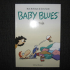 Baby Blues Irtiottoja v. 2006 - pikkukuva 1