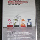 manic street preachers . kehystetty taulu NIMMAREILLA !! - pikkukuva 1