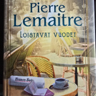 Pierre Lemaitre: Loistavat Vuodet 1.p - pikkukuva 1
