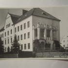 VANHA Postikortti Kotka 1950-l Alkup.Mallikappale - pikkukuva 1