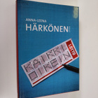 Anna-Leena Härkönen : Kaikki oikein - pikkukuva 1
