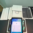 Apple iPad mini A17 Pro 128 GB Wi-Fi + Apple Pencil Pro - pikkukuva 2