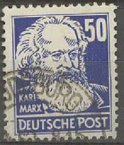 DDR Mi 337 o