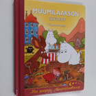 Tapani Bagge : Muumilaakson aarteet - pikkukuva 1