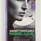 Rachel Caine : Midnattsgränden - pikkukuva 1