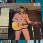 DAVID ALLAN COE ~ Tennessee Whiskey ~ LP - pikkukuva 2