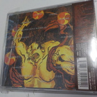 SEPULTURA - AGAINST JAPANI PAINOS M-/M- CD - pikkukuva 2