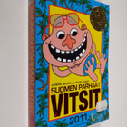 Suomen parhaat vitsit 2011 - pikkukuva 1