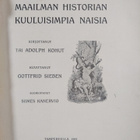 Adolph Kohut : Maailman historian kuuluisimpia naisia - pikkukuva 3