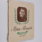 Miina Sillanpää 80 vuotta 4.VI.1946 - pikkukuva 1