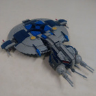Lego star wars 75043 - pikkukuva 3