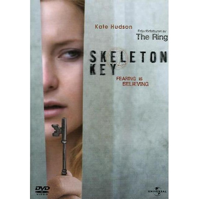 Skeleton Key - DVD