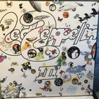 LED ZEPPELIN III Lp levy - pikkukuva 1
