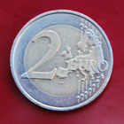 Andorra - 2 Euro, Coat of arms of Andorra, 2015 - pikkukuva 2