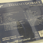 Tommy Dorsey - Swing High (2CD) UUSI Diamond Jazz Collection - pikkukuva 2