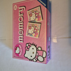 Hello Kitty muistipeli, 14 paria  (#3441) - pikkukuva 1