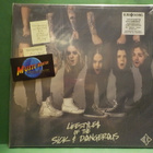 BLIND CHANNEL - LIFESTYLES OF THE SICK AND DANGEROUS M/M LP - pikkukuva 1