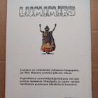 Manara - Lumimies Albumi - pikkukuva 2
