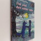 Edith Schreiber-Wicke : Sinä yönä Antti kohtasi suden - pikkukuva 1