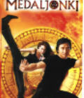 KULTAINEN MEDALJONKI (21 930) k -FI- DVD jackie chan 2003 - pikkukuva 2