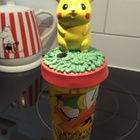 Pokemon muki - pikkukuva 1