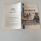 Pystykorva-lehdet vv. 1977-1978 (7 kpl) - pikkukuva 3