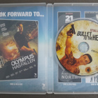 DVD: Bullet To The Head (Sylvester Stallone 2012) - pikkukuva 3
