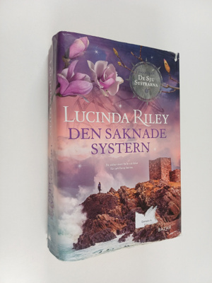 Lucinda Riley : Den saknade systern