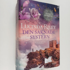 Lucinda Riley : Den saknade systern - pikkukuva 1
