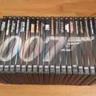 007 James Bond DVD Suomijulkaisut - pikkukuva 1