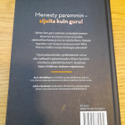 SIJOITA KUIN GURU : Karo Hämäläinen, Jukka Oksaharju - pikkukuva 2