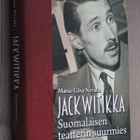Maria-Liisa Nevala : Jack Witikka Suomalaisen teatterin suur - pikkukuva 1