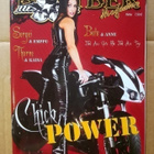 Bomber Magazine 6 / 2006 ( Tyttö Speciaali ) - pikkukuva 1
