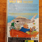 Willy Fog  - Matka kapteeni Nemon kanssa - pikkukuva 3