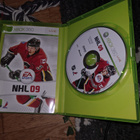 Xbox 360 NHL 09 peli CIB - pikkukuva 3