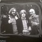 Bullfrog Brown - Moon And Central CD - pikkukuva 3