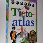 Philip Steele : Tietoatlas - pikkukuva 1