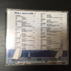 V/A - Ulos merelle! CD - pikkukuva 2