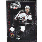 KEITH TKACHUK - DIRECT DEPOSIT # 17 of 30 num 0233/3000 - pikkukuva 1