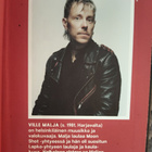 Ville Malja: Valkoinen risteys - pikkukuva 3
