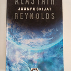 Alastair Reynolds : Jäänpuskijat - pikkukuva 1